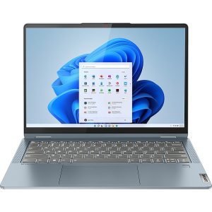 Lenovo Flex 5-1EID R3 5300 8GB 512 W11+OHS21 14"WUXGA IPS TOUCH FLIP