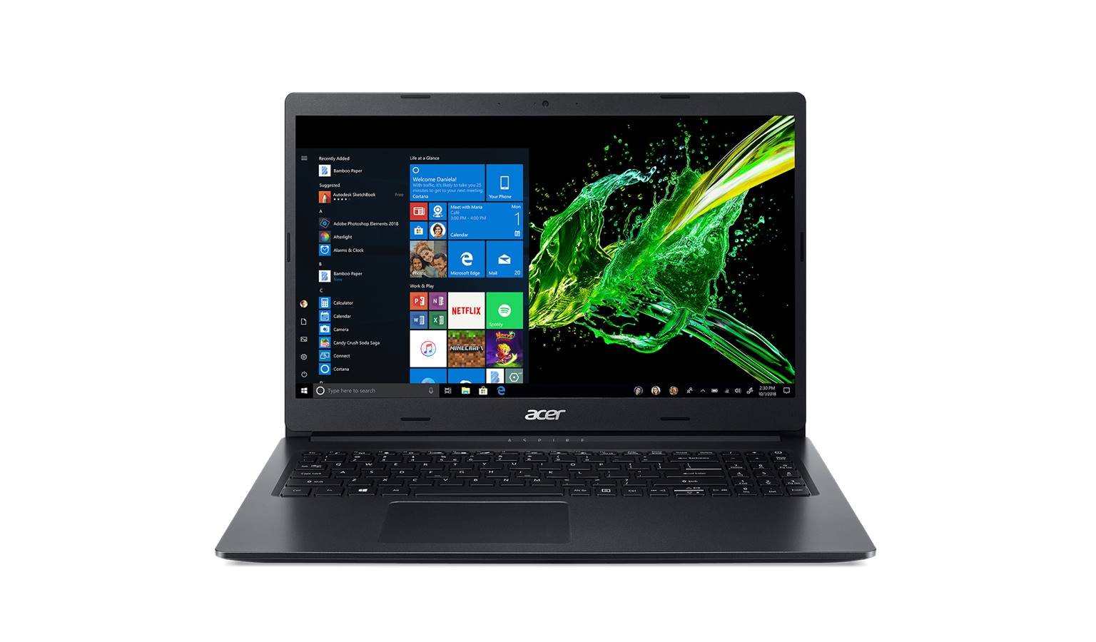 Acer Aspire 3