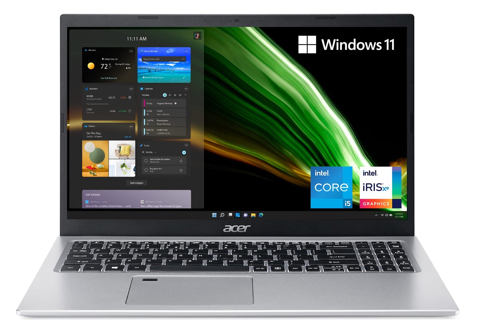 Acer Aspire 3