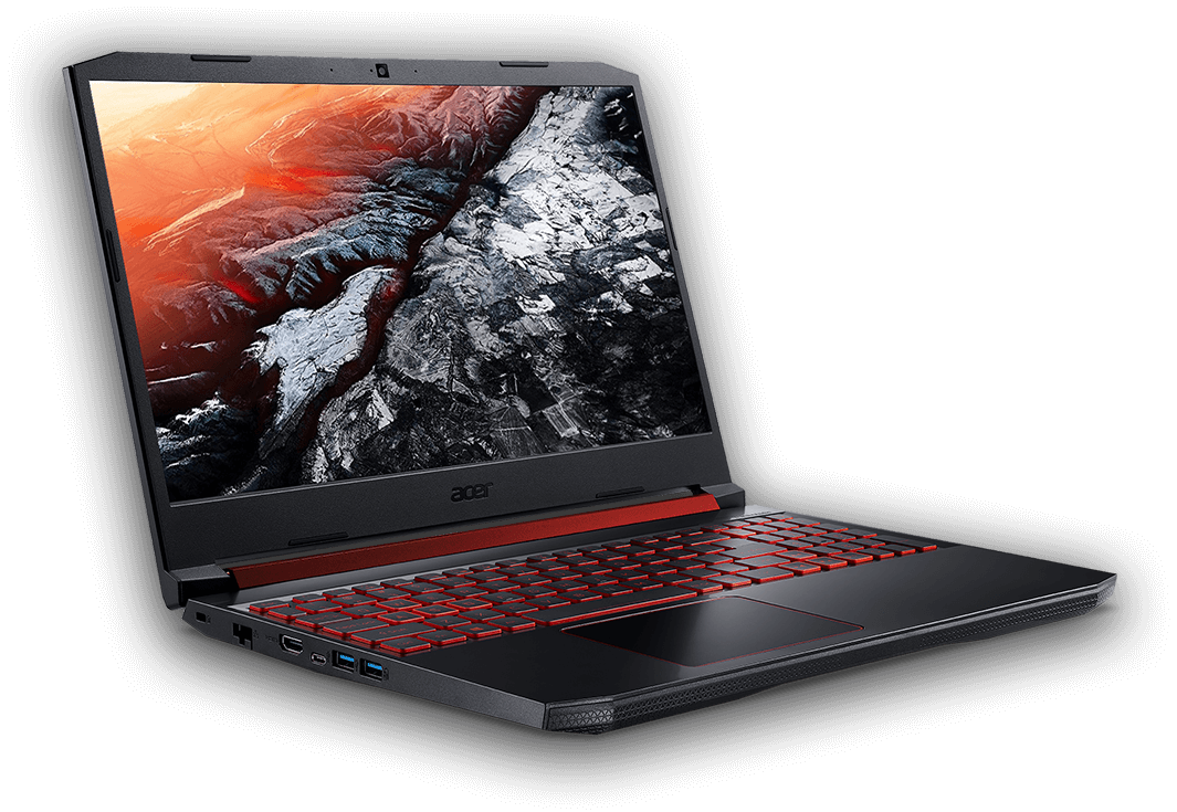 Acer Nitro 5 An515-57