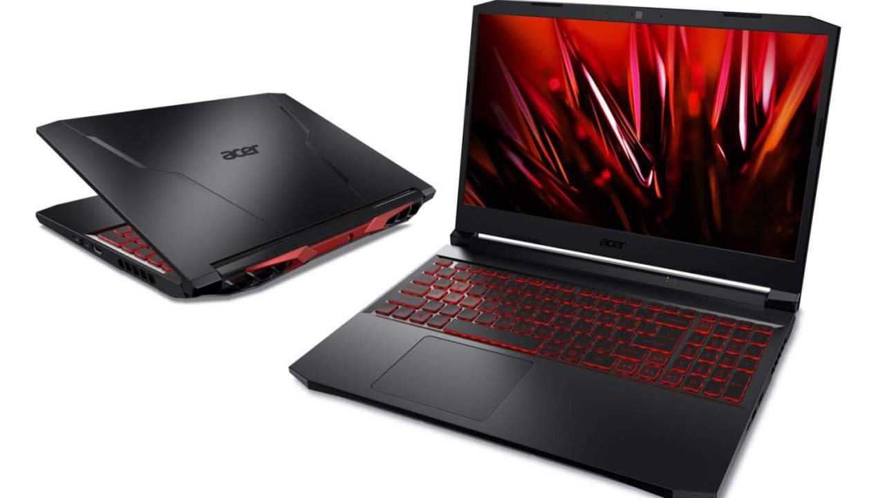 Acer Nitro 5 An515-57