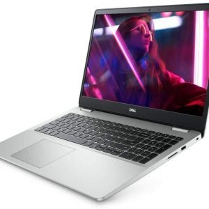 Dell Inspiron 15-3505 AMD R3-3250U 4GB 256GB SSD 15'' WIN 10