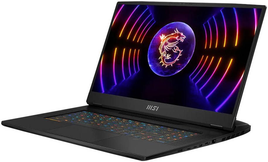 Laptop Stealth 16