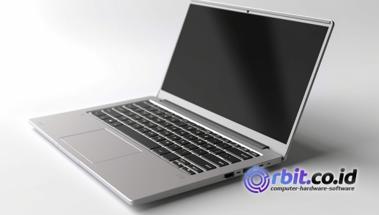 Laptop TKDN Kemenprin