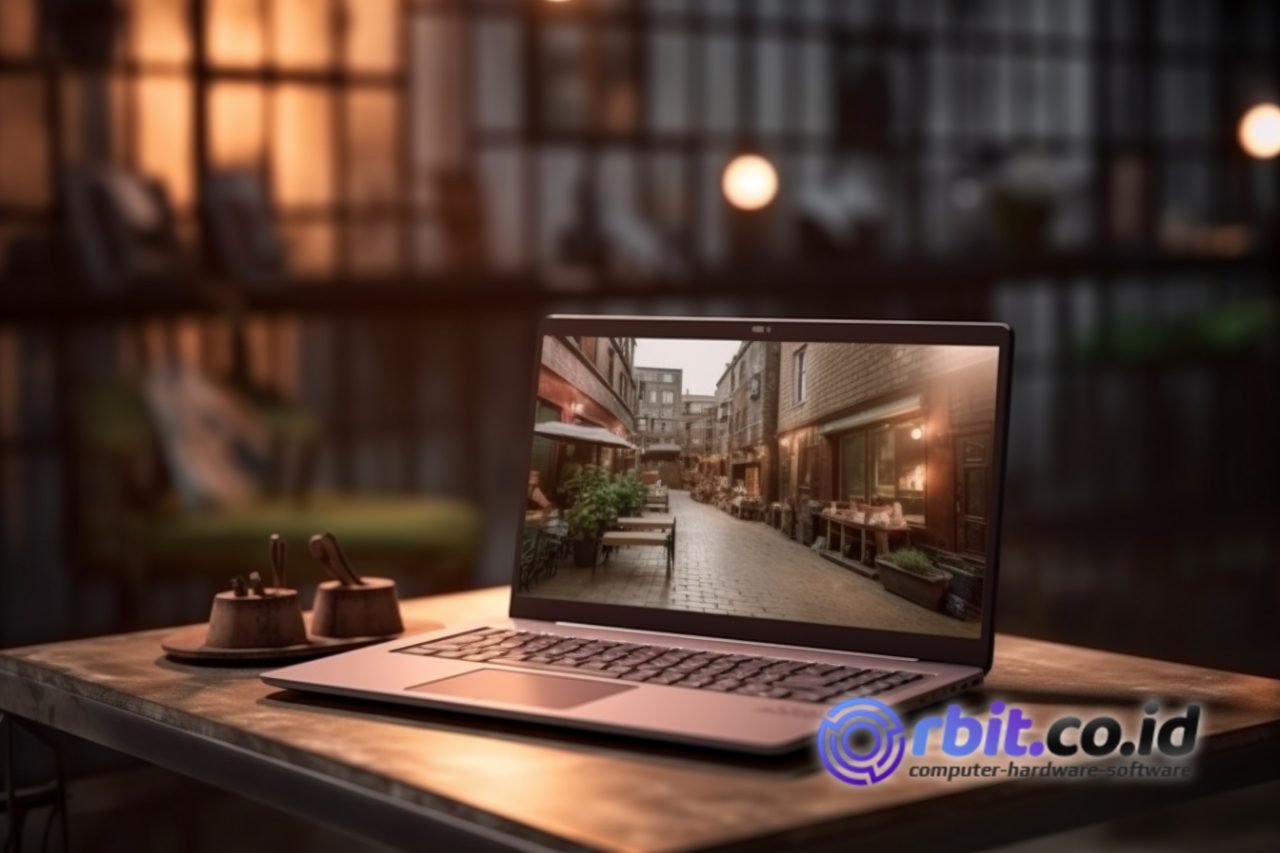 Laptop TKDN Nusa Tenggara Barat 2023