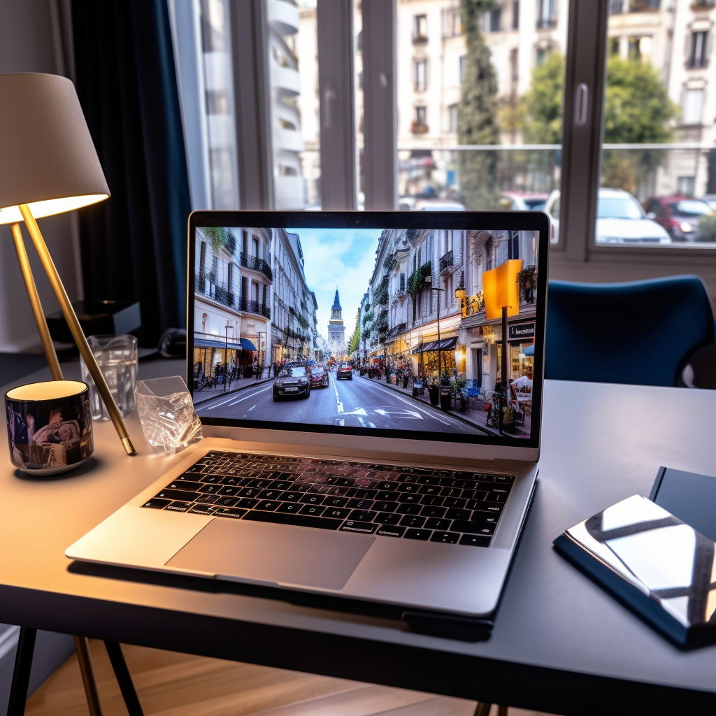 Laptop TKDN