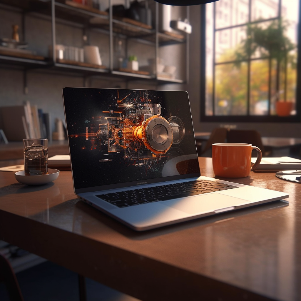 Laptop TKDN