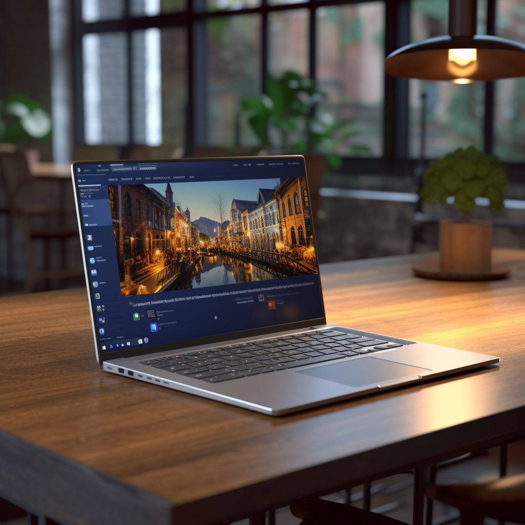 Laptop TKDN