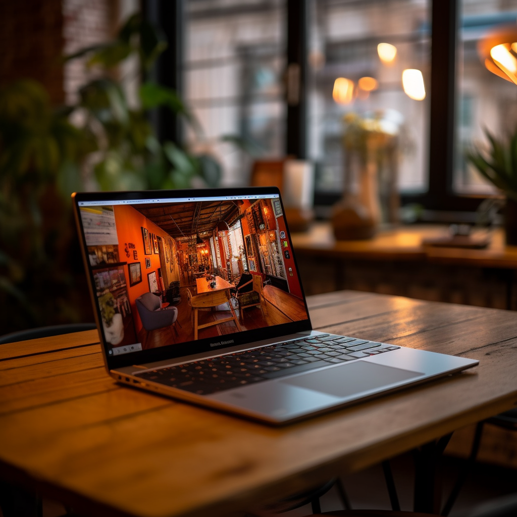 Laptop TKDN