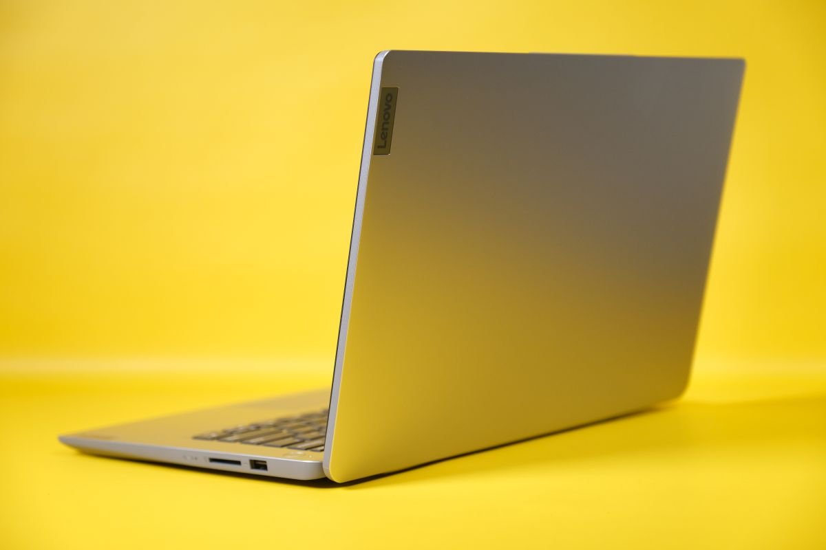 Lenovo IdeaPad Slim 1