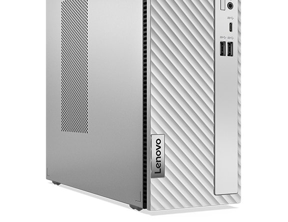 Lenovo PC Desktop ICS
