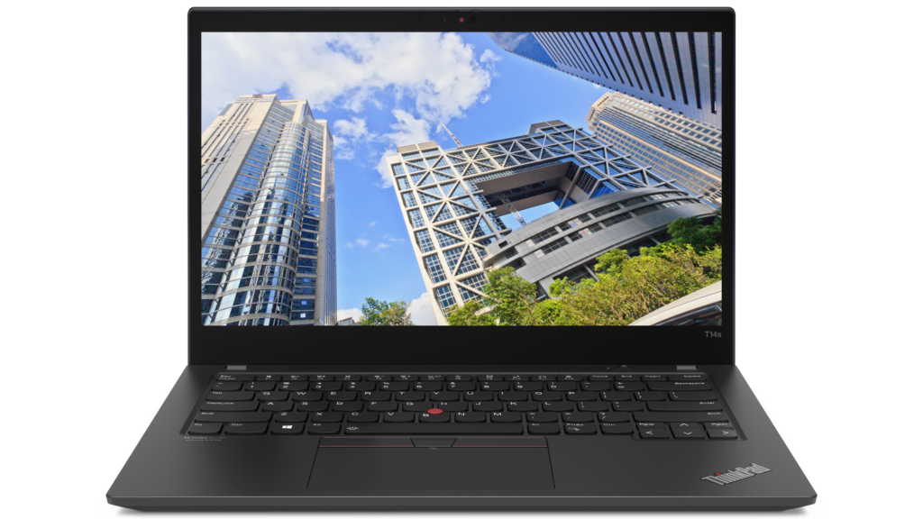 Lenovo Thinkpad T14 Gen 2 I5