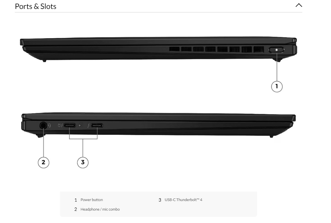 ThinkPad X1 Nano Gen 2 13 Intel Our lightest ThinkPad ever Lenovo US 1 -