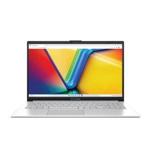 Asus VivoBook Go 15 OLED E1504FA OLED351 R3 7320U 8GB 512GB SSD W11H OHS