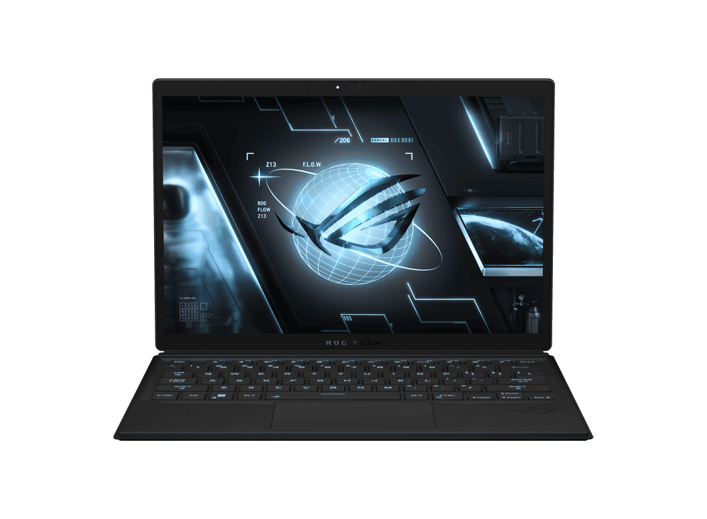 Asus ROG Flow Z13 4