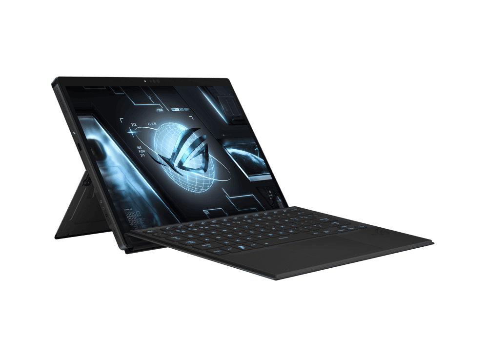 Asus ROG Flow Z13 4