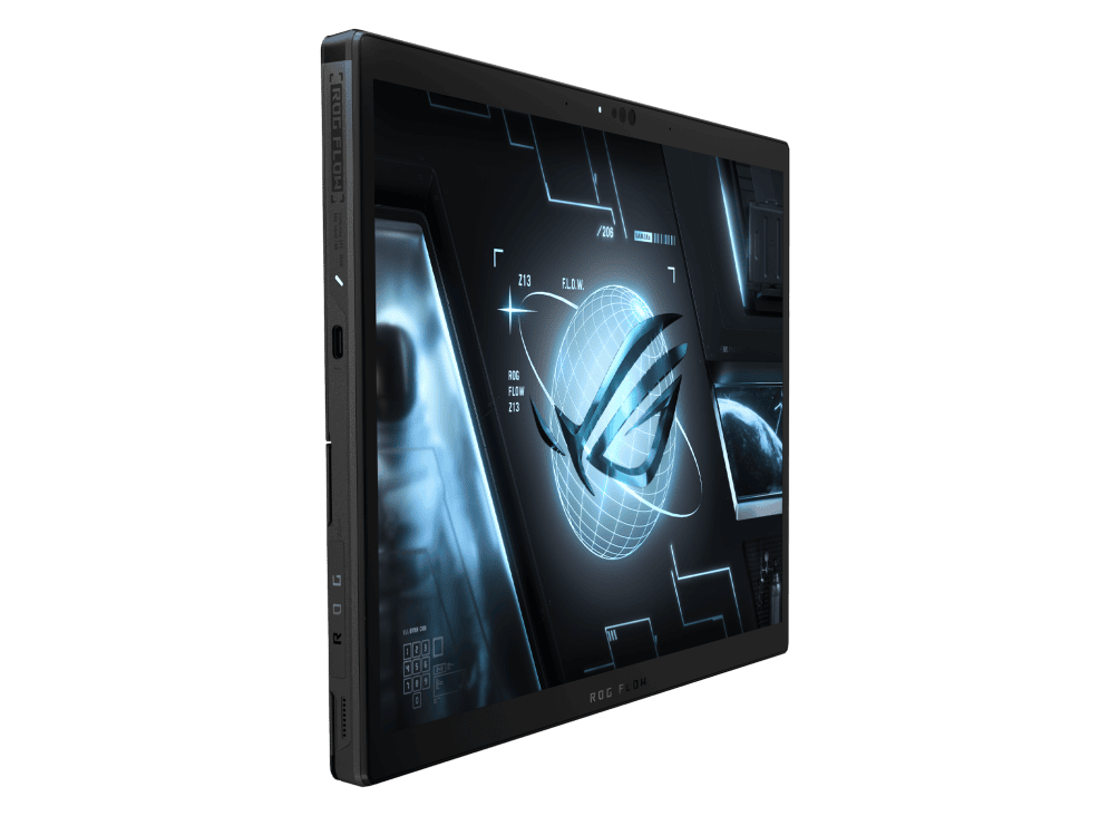 Asus ROG Flow Z13 4