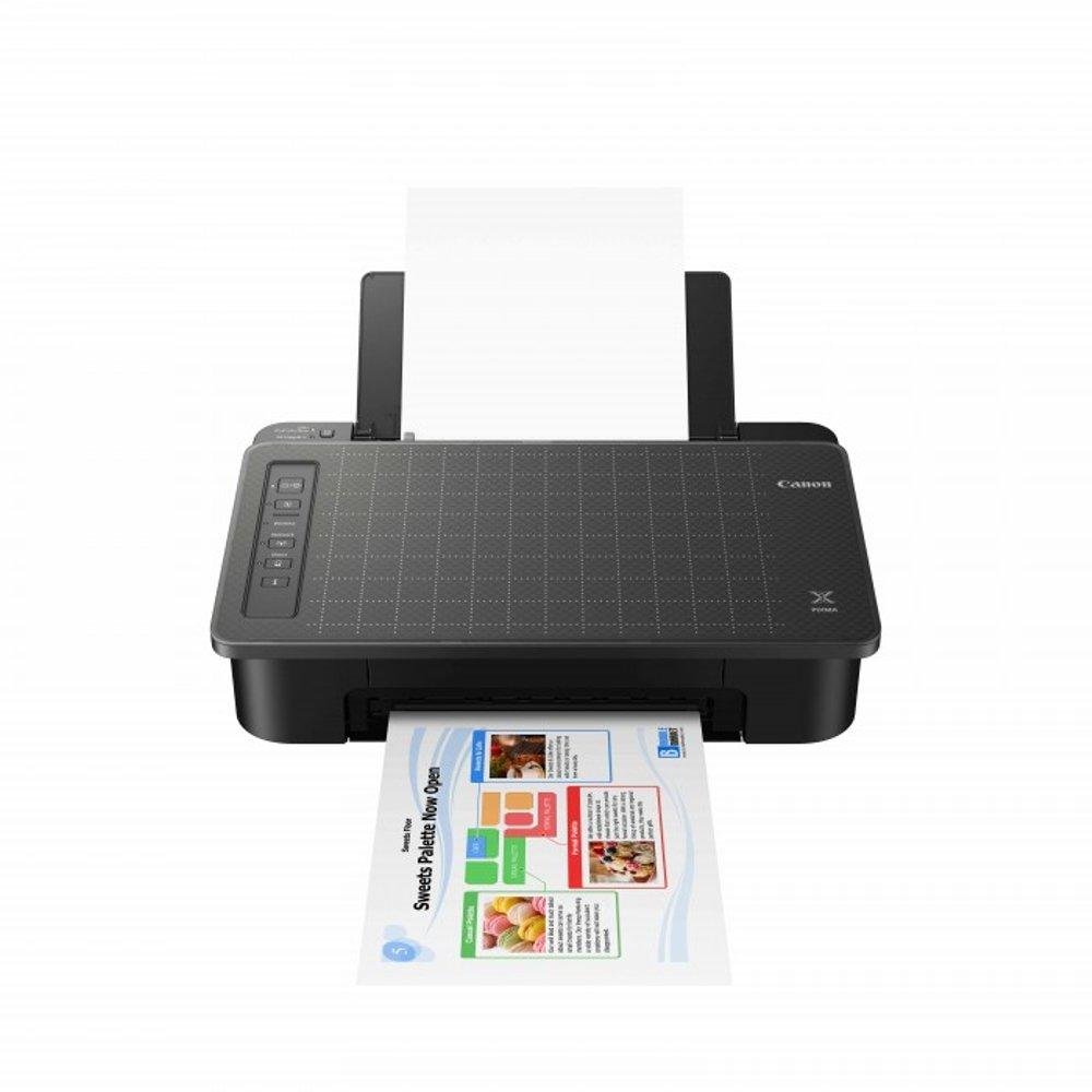 Canon Printer Pixma Ts307 Wifi / Printer Murah Ts 307 Smartphone Copy