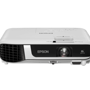 Projector Epson EB-W51 WXGA 4000 Lumens