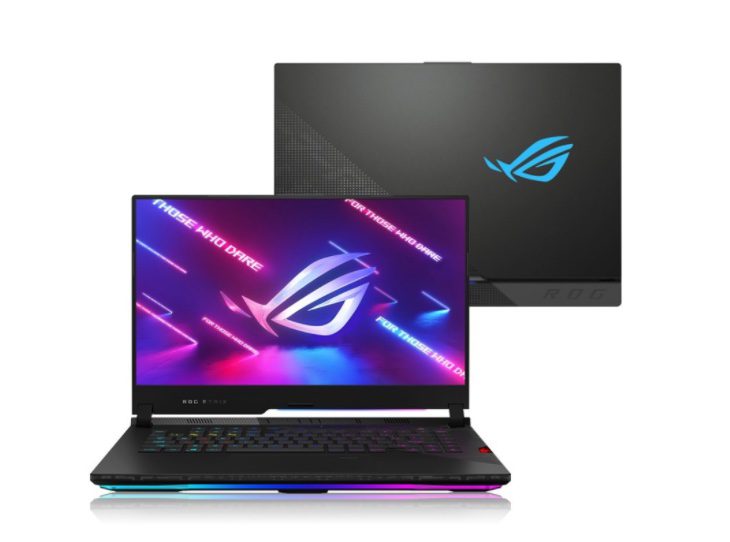Harga Asus ROG Strix G15 | News | orbit.co.id