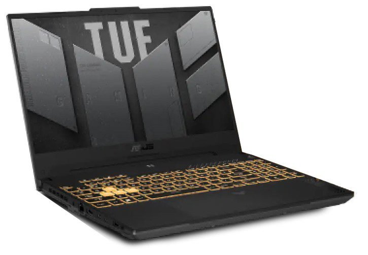Asus TUF Gaming F15
