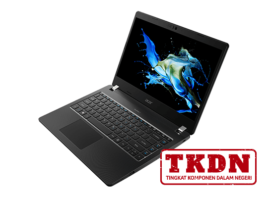 Acer Travelmate P214 4 -