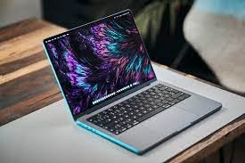 Apple MacBook Pro4 -