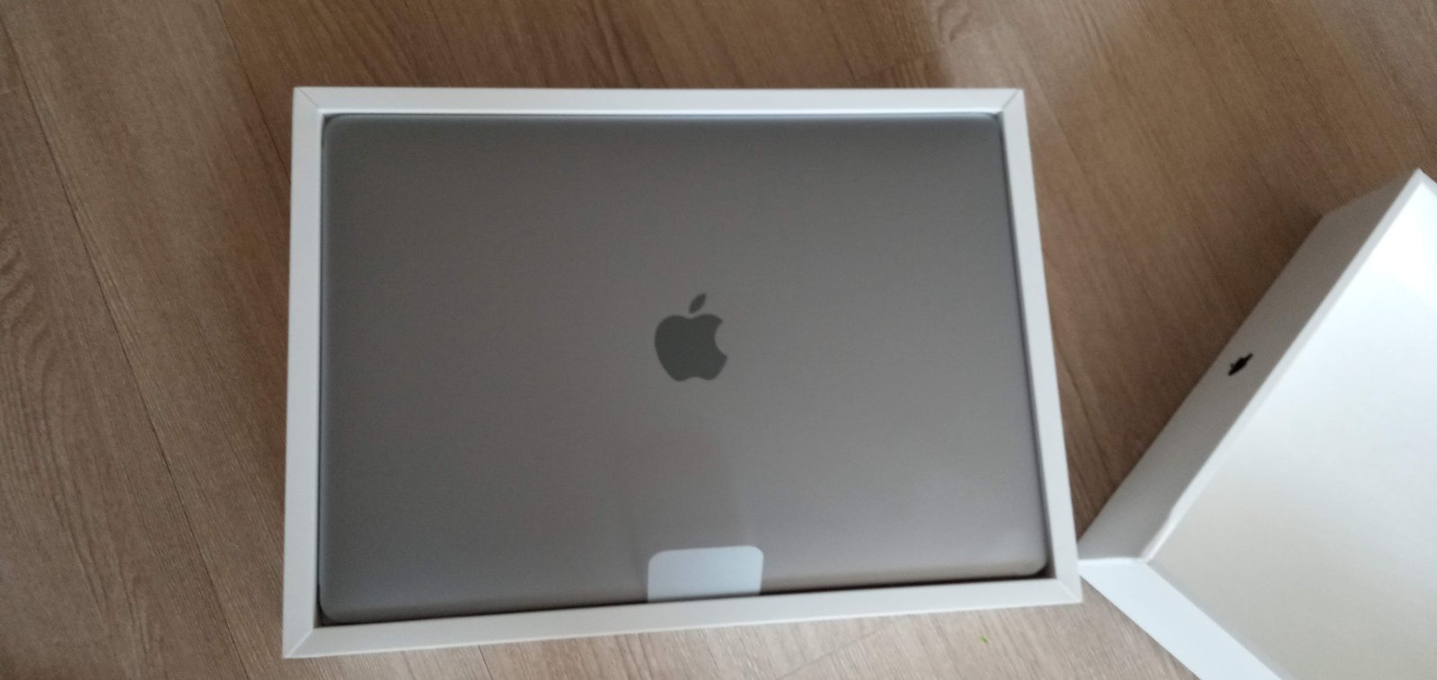 Apple Macbook Pro