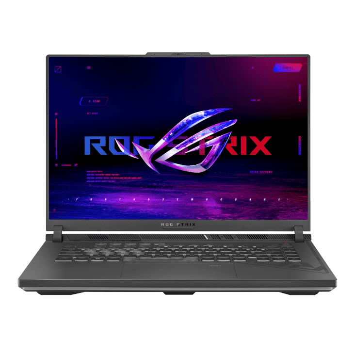 Asus ROG Strix G16 G614JU 1 -
