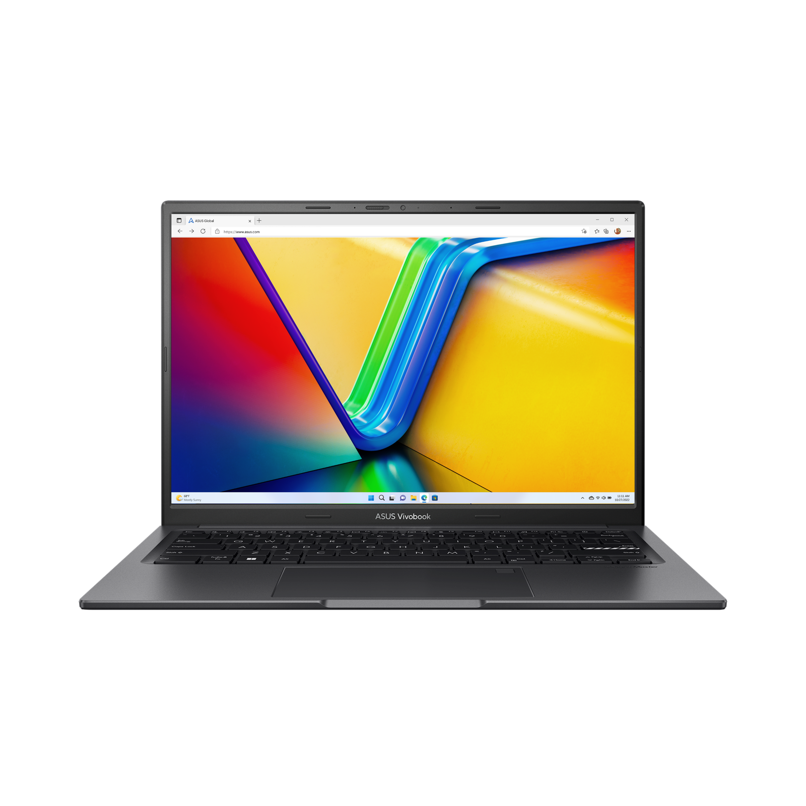 Asus Vivobook 14X K3405VF