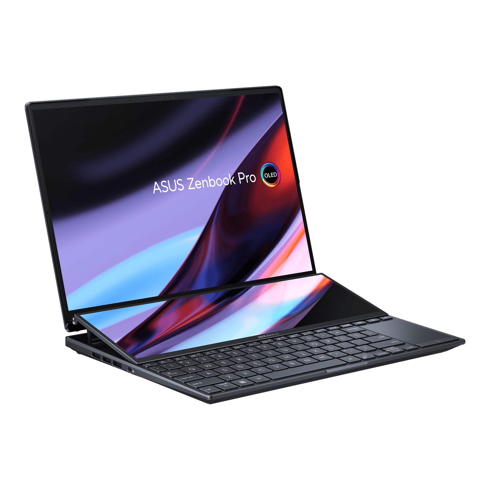 Asus Zenbook Pro Duo UX8402ZA