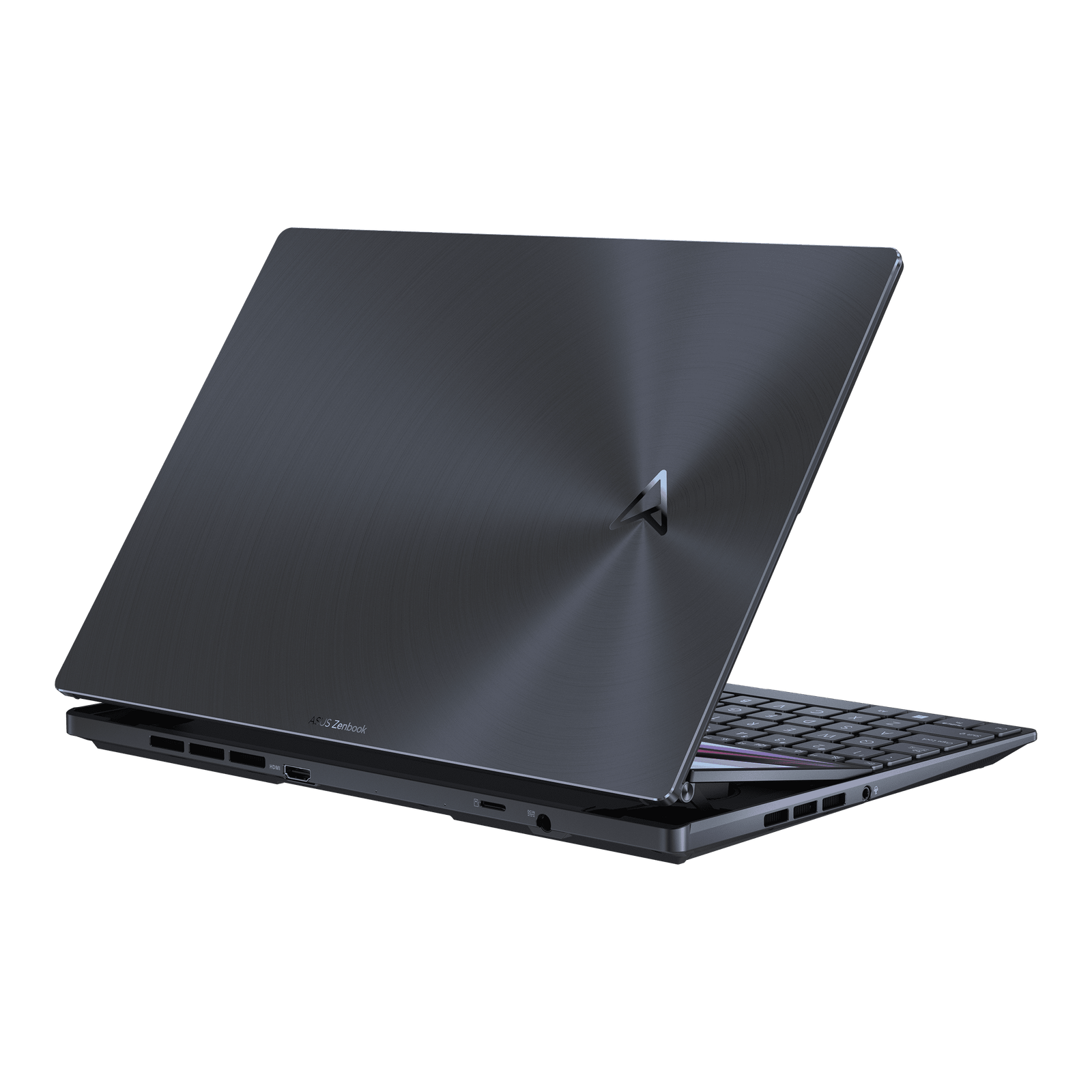Asus Zenbook Pro Duo UX8402ZA
