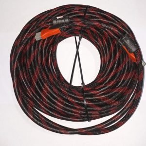 Kabel HDMI Jaring 25 Meter