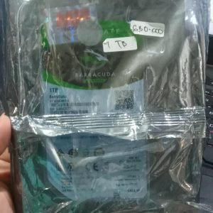 Seagate Internal HDD 1TB SATA Barracuda