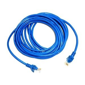 Kabel LAN 10M CAT 5E UTP