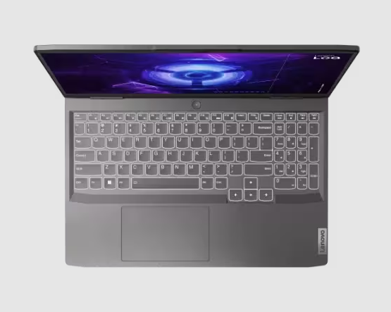lenovo gaming LOQ 15 3 -
