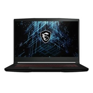 MSI Thin GF63 11UC 1604 I5 11260H 8GB 512 RTX3050 4GB