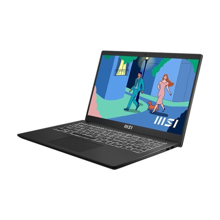 MSI Modern 14 C11M 004