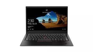 Lenovo Thinkpad X1