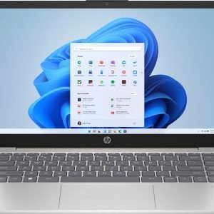 HP 14-EM0033AU R3 7320 8GB 512 W11+OHS21 14" FHD Gold