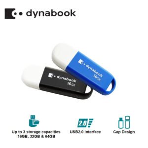 Flashdisk Dynabook DB02 16GB USB2.0