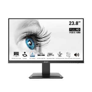 LED Monitor MSI MP243X 24 Inch