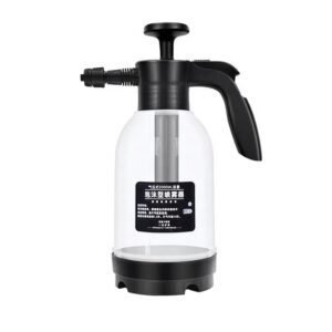 SNOW WASH FOAM SPRAYER alat cuci semprot sabun spray SALJU motor mobil