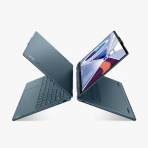 LENOVO YOGA 7-1KID I7 1360P 16GB SSD 1TB W11 14" 2.8K OLED TOUCH FLIP