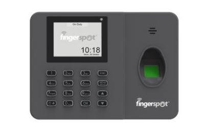 Fingerspot Revo W 202BNC Absensi