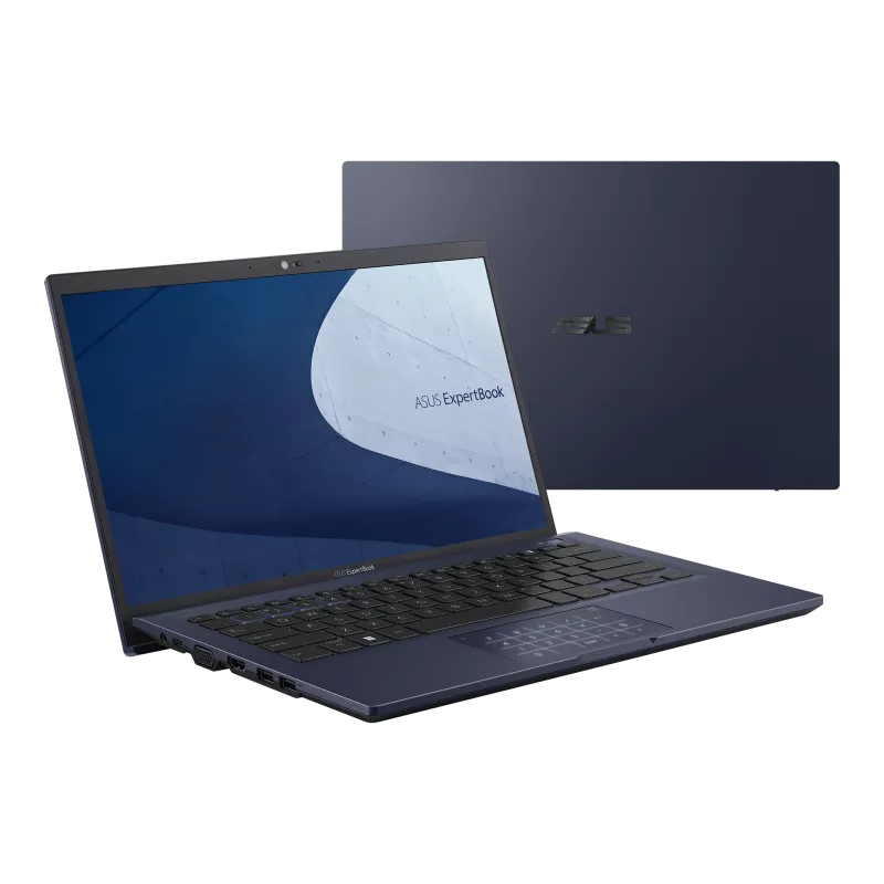 Toko Jual Laptop Asus Expertbook Termurah Jakarta Timur