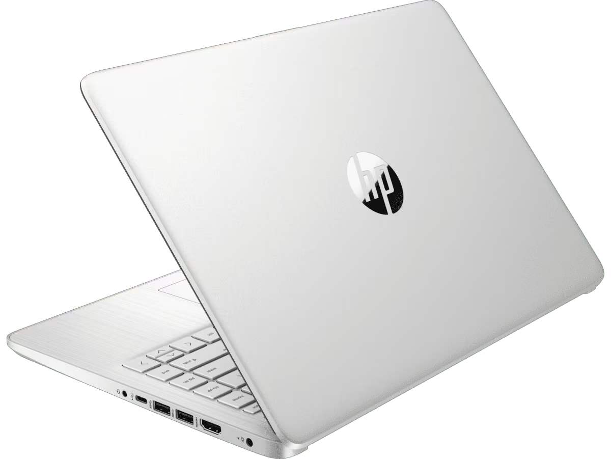 Laptop HP 14S FQ1011AU