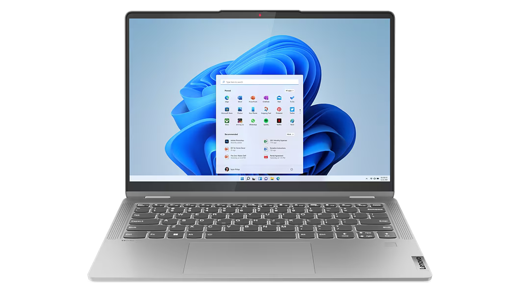 Lenovo Flex 5-6VID