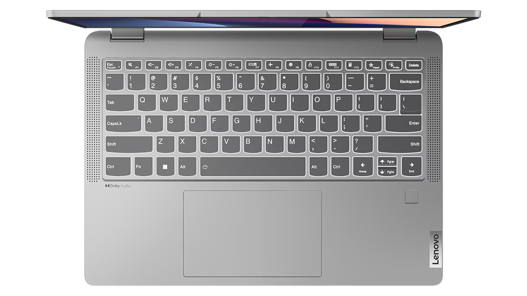 Lenovo Flex 5-6VID 