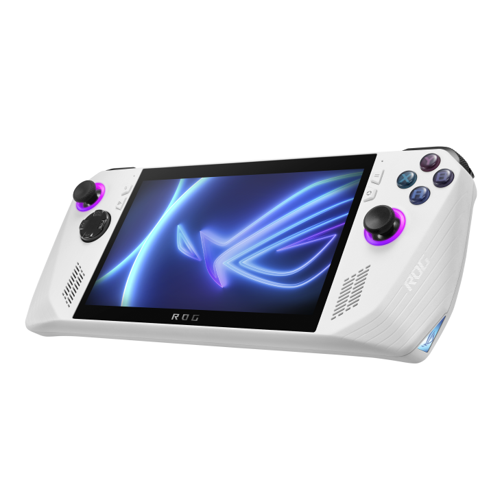 ASUS ROG ALLY 2 1 -